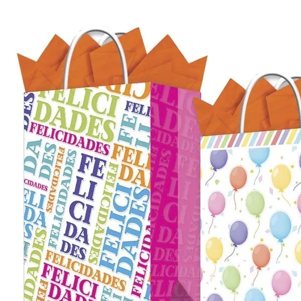 BOLSA BOND CAPLIC. CH. FELICIDADES GRANMARK E.6